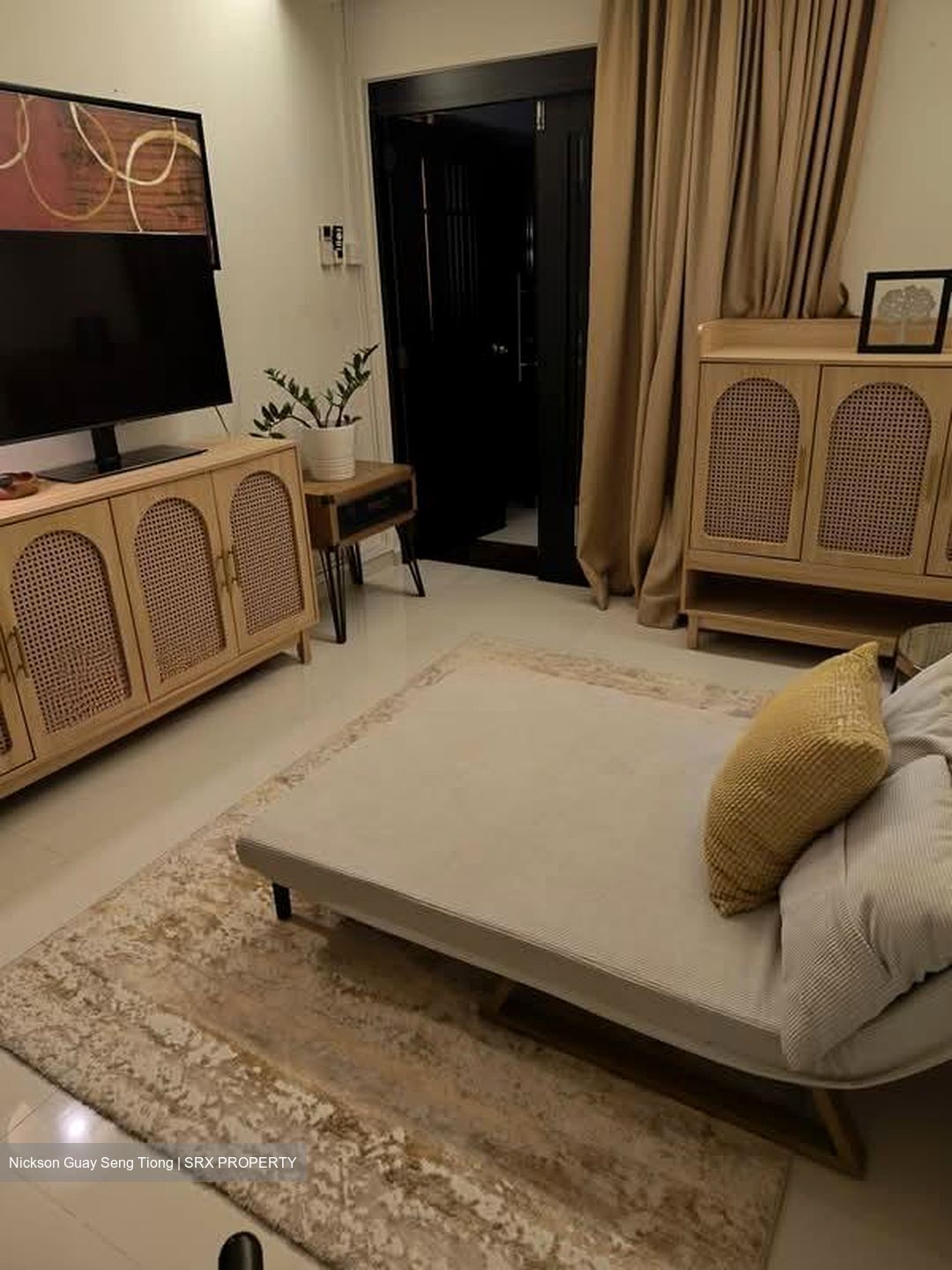 Blk 341 Woodlands Avenue 1 (Woodlands), HDB Executive #606911971